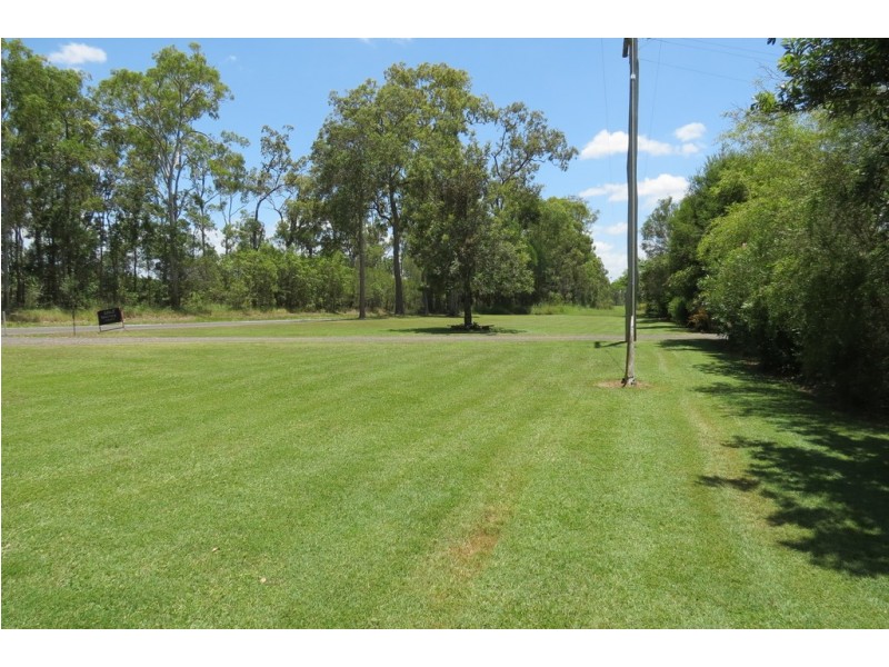 1983 Bucca Road, Bucca QLD 4670