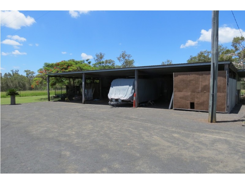 1983 Bucca Road, Bucca QLD 4670