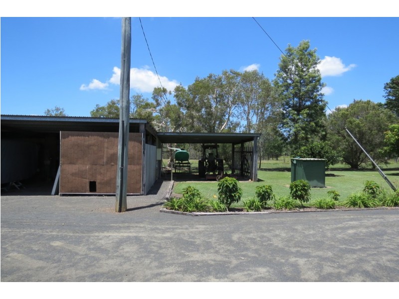 1983 Bucca Road, Bucca QLD 4670