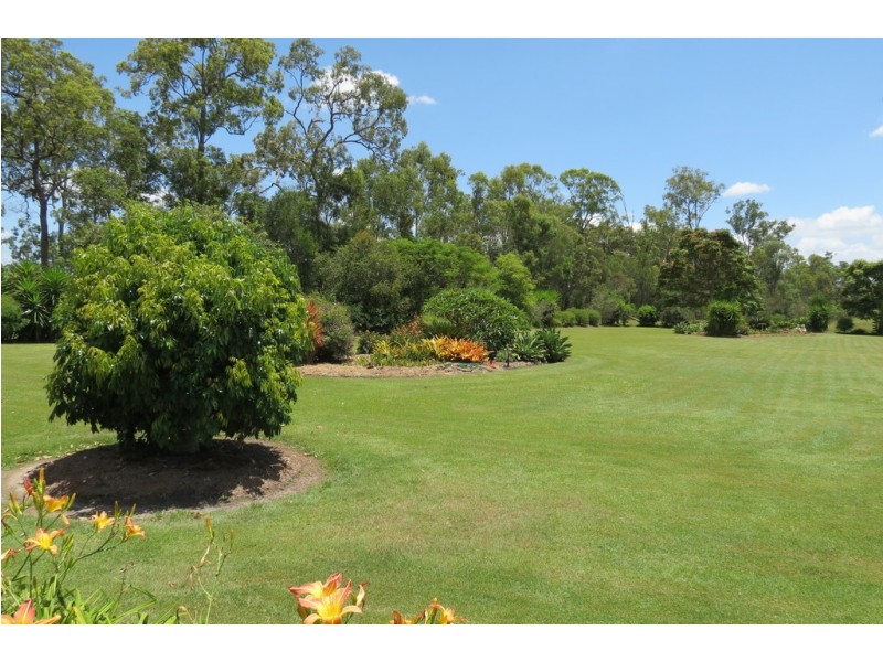 1983 Bucca Road, Bucca QLD 4670