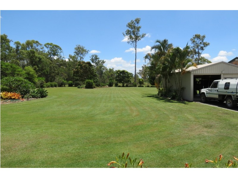 1983 Bucca Road, Bucca QLD 4670