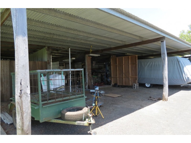 1983 Bucca Road, Bucca QLD 4670