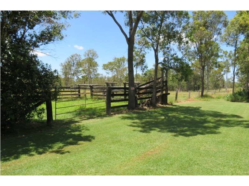 1983 Bucca Road, Bucca QLD 4670