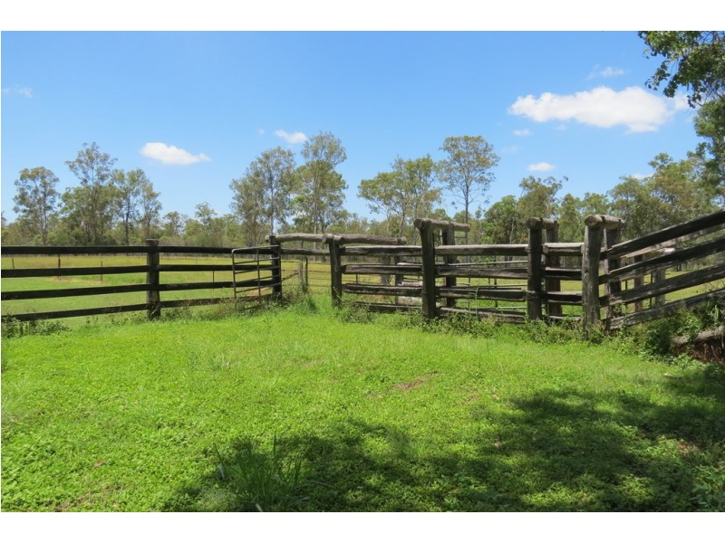 1983 Bucca Road, Bucca QLD 4670
