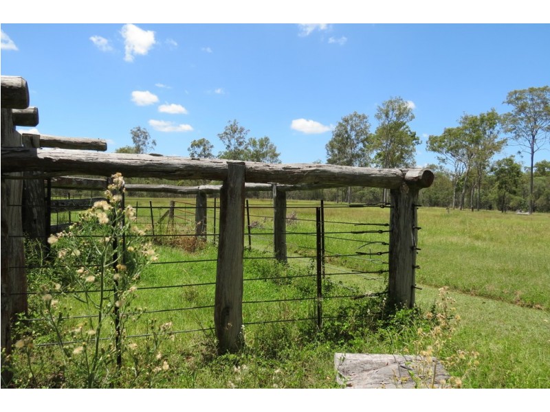 1983 Bucca Road, Bucca QLD 4670