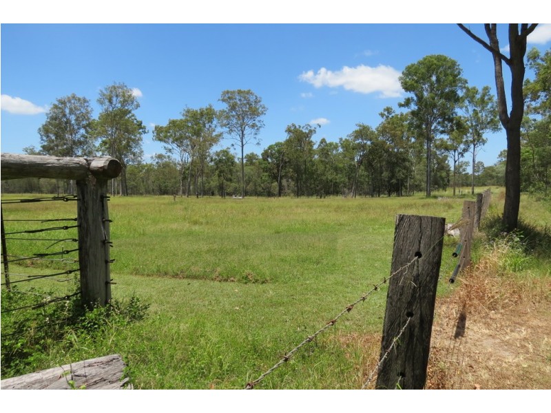 1983 Bucca Road, Bucca QLD 4670