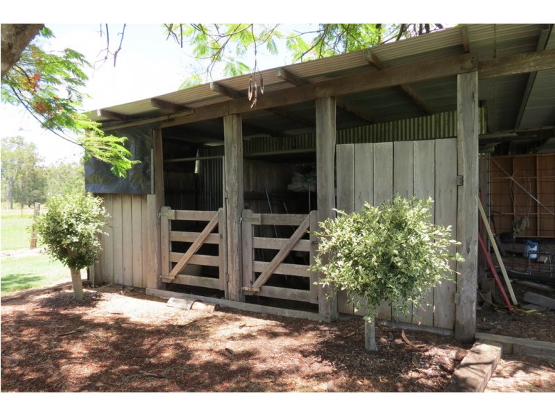 1983 Bucca Road, Bucca QLD 4670