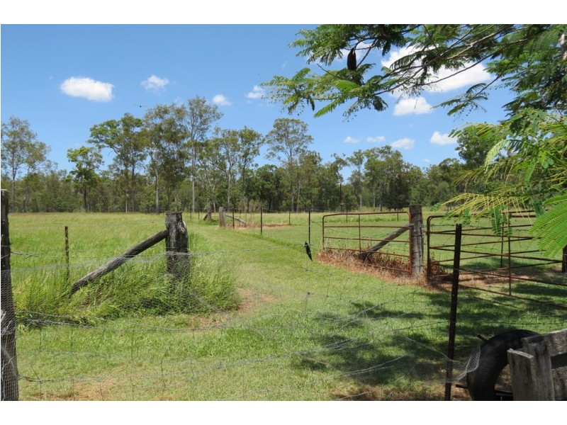 1983 Bucca Road, Bucca QLD 4670