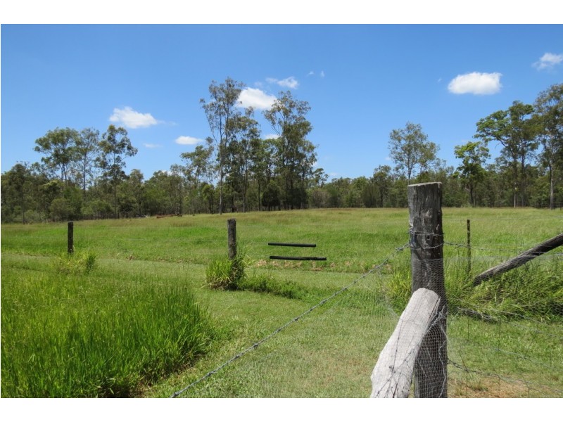 1983 Bucca Road, Bucca QLD 4670