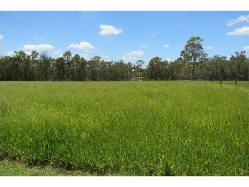 1983 Bucca Road, Bucca QLD 4670