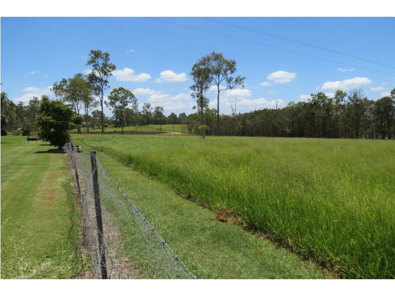 1983 Bucca Road, Bucca QLD 4670
