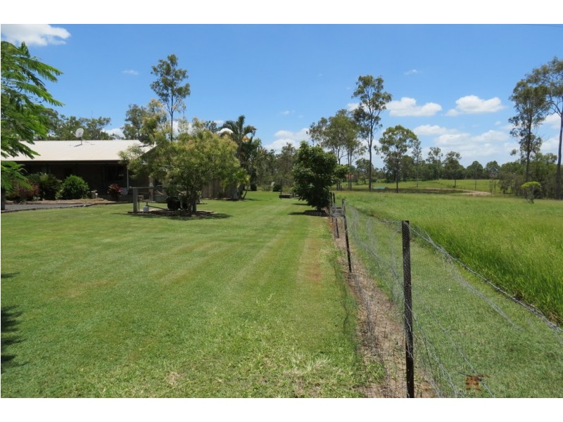 1983 Bucca Road, Bucca QLD 4670