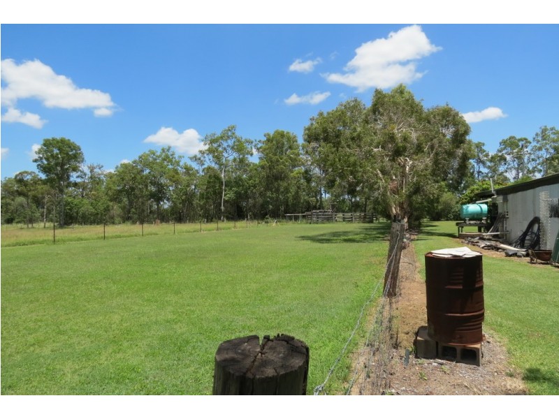 1983 Bucca Road, Bucca QLD 4670