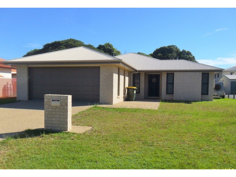 15 Goodwin Street, Bundaberg South QLD 4670