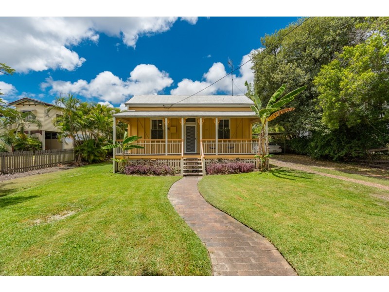 12 George, Bundaberg South QLD 4670