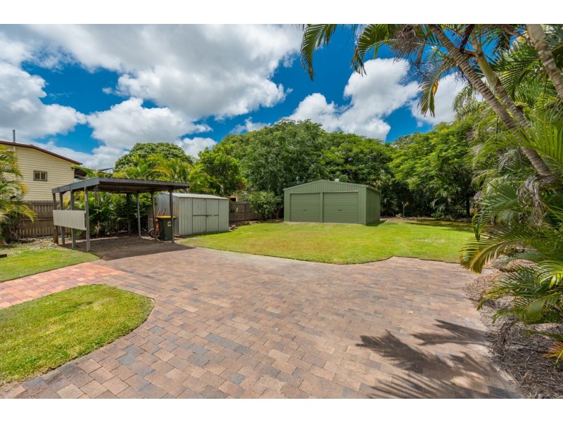 12 George, Bundaberg South QLD 4670