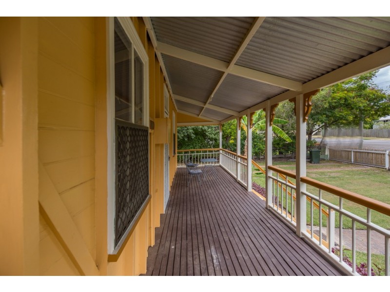 12 George, Bundaberg South QLD 4670