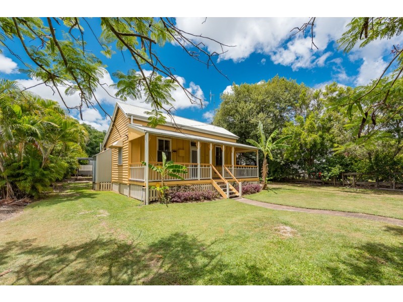 12 George, Bundaberg South QLD 4670