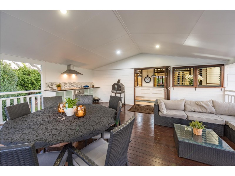 42a Branyan Street, Svensson Heights QLD 4670