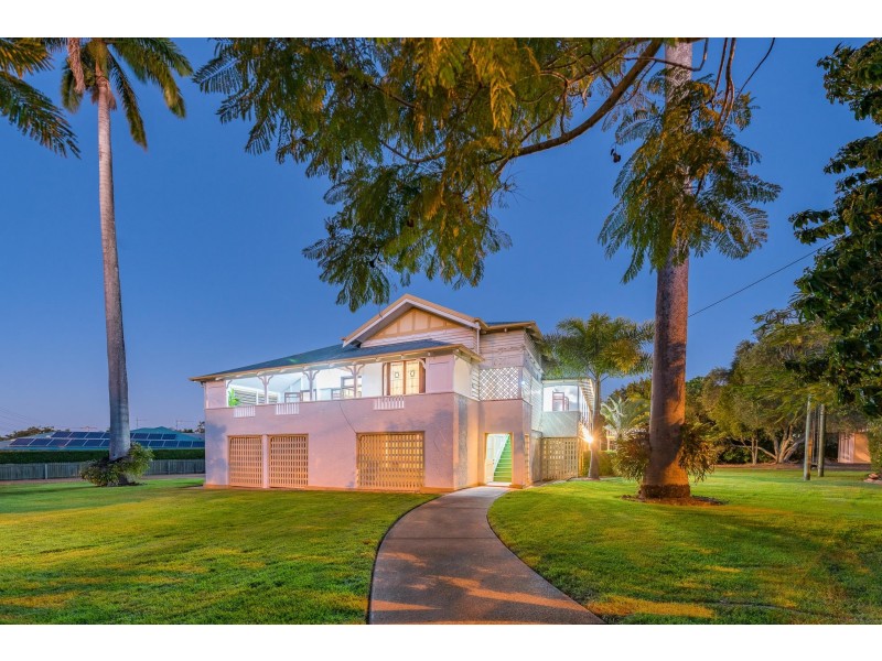 42a Branyan Street, Svensson Heights QLD 4670