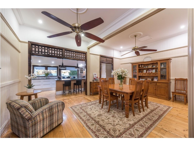 42a Branyan Street, Svensson Heights QLD 4670