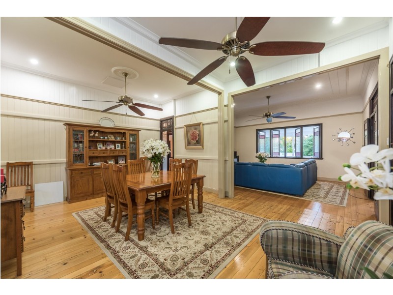 42a Branyan Street, Svensson Heights QLD 4670