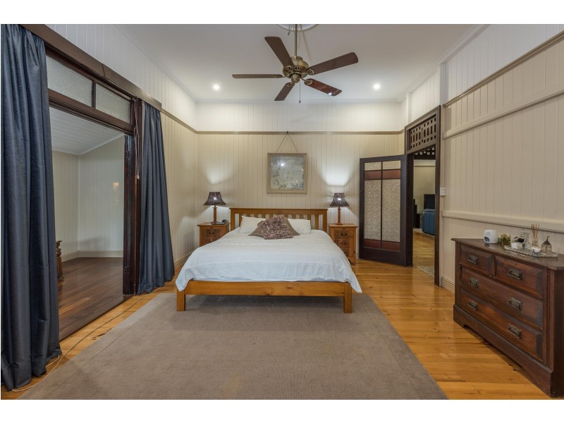 42a Branyan Street, Svensson Heights QLD 4670