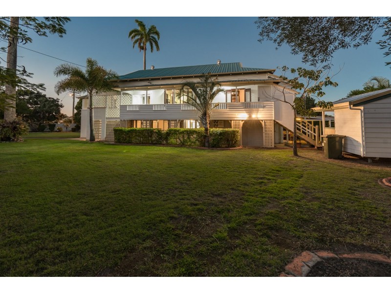 42a Branyan Street, Svensson Heights QLD 4670