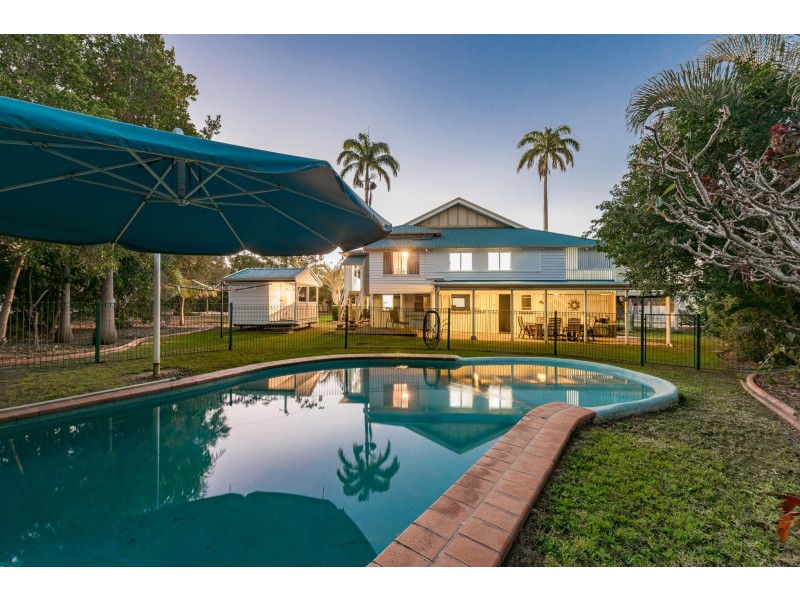 42a Branyan Street, Svensson Heights QLD 4670