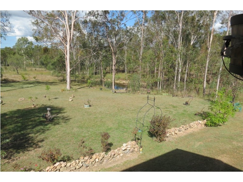 127 CHAVASSE DR, Wonbah QLD 4671