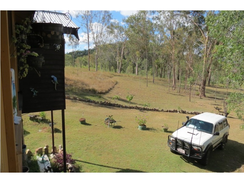 127 CHAVASSE DR, Wonbah QLD 4671