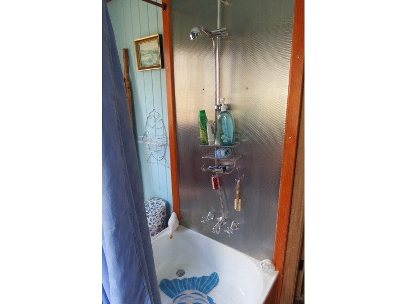 127 CHAVASSE DR, Wonbah QLD 4671