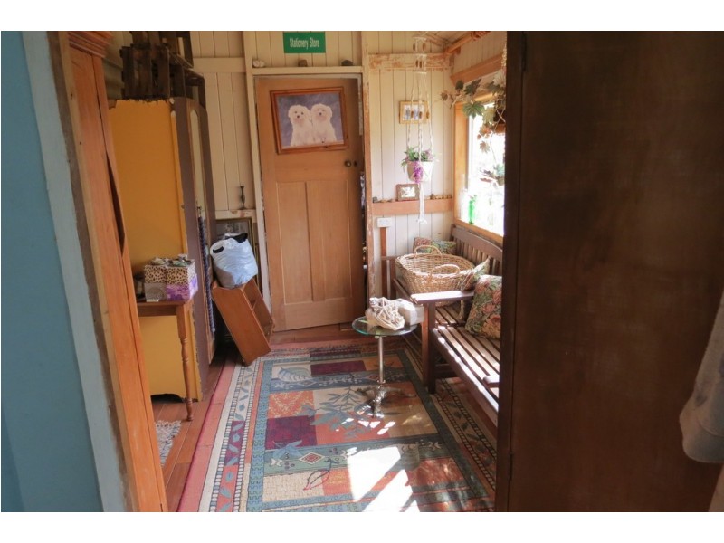 127 CHAVASSE DR, Wonbah QLD 4671