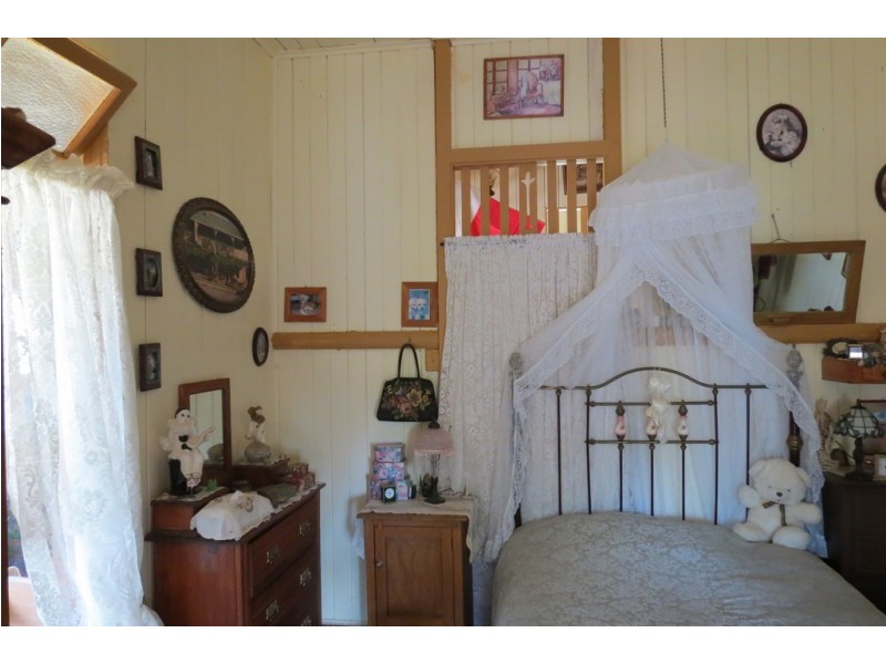 127 CHAVASSE DR, Wonbah QLD 4671