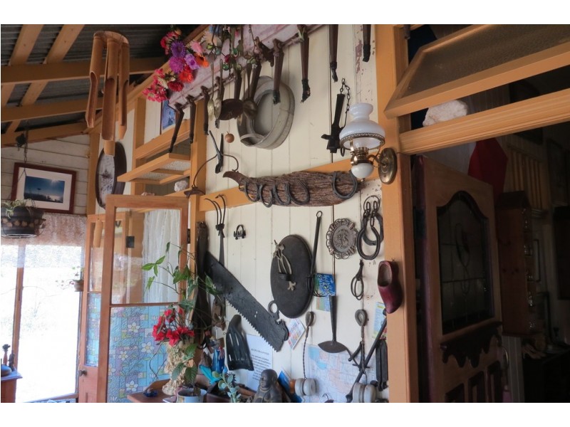 127 CHAVASSE DR, Wonbah QLD 4671