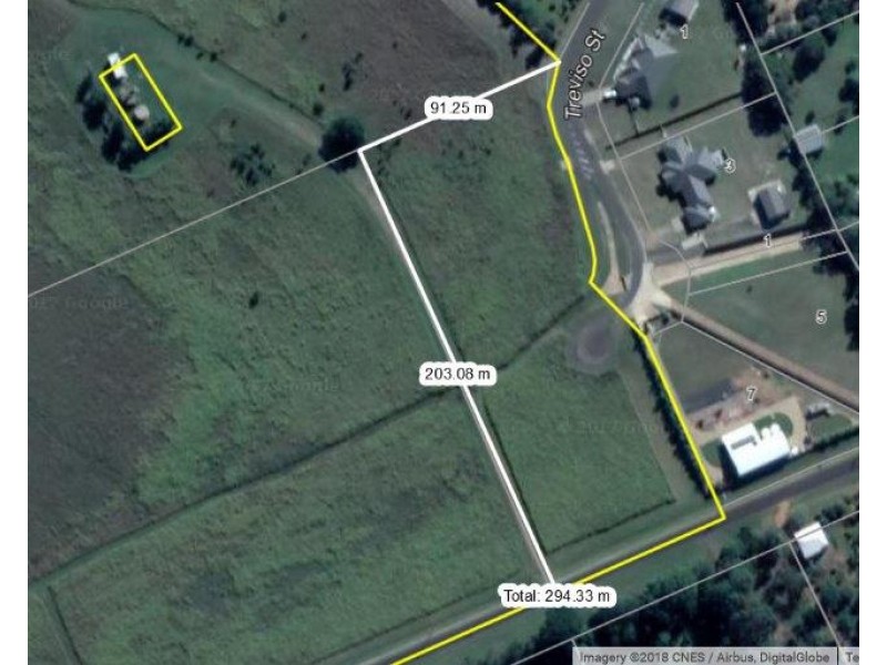7 Treviso Street, Gooburrum QLD 4670