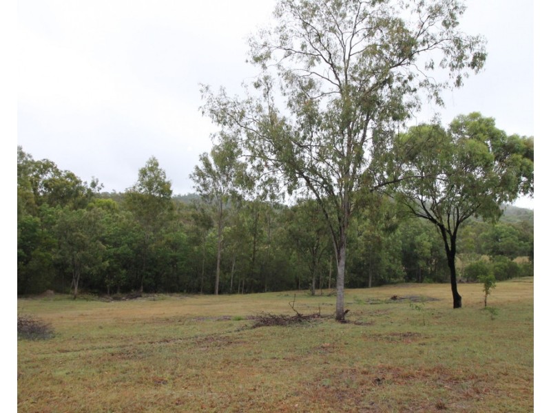 551 Sandy Camp Rd, Mount Perry QLD 4671
