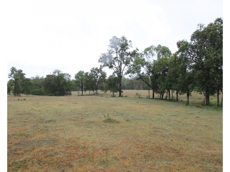 551 Sandy Camp Rd, Mount Perry QLD 4671