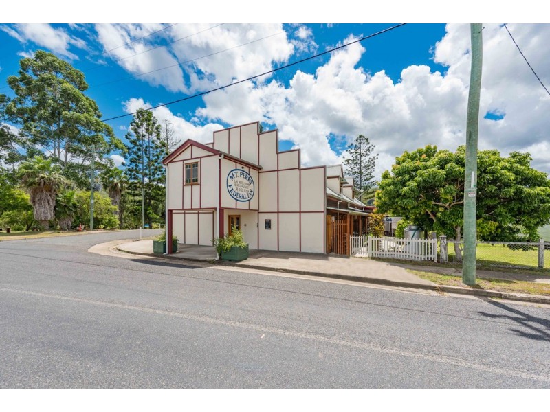 Lot 20 Heusman Street, Mount Perry QLD 4671