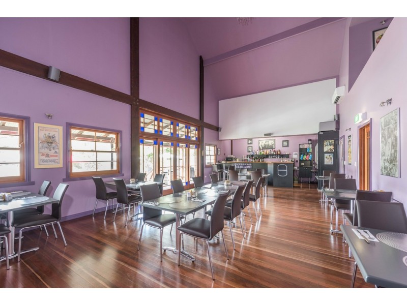 Lot 20 Heusman Street, Mount Perry QLD 4671