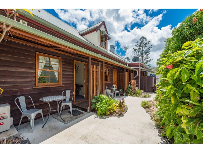 Lot 20 Heusman Street, Mount Perry QLD 4671