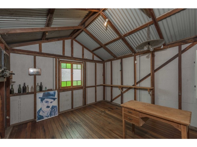 Lot 20 Heusman Street, Mount Perry QLD 4671