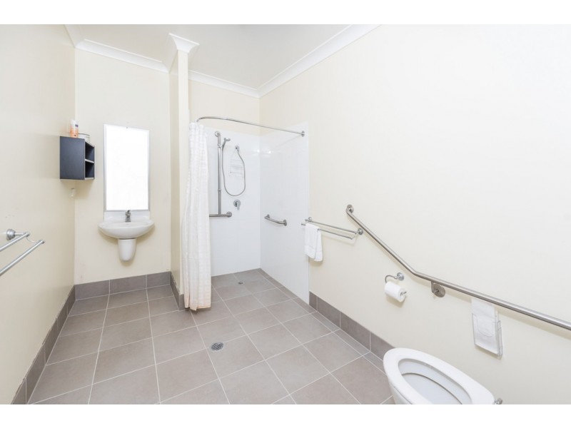 Lot 20 Heusman Street, Mount Perry QLD 4671