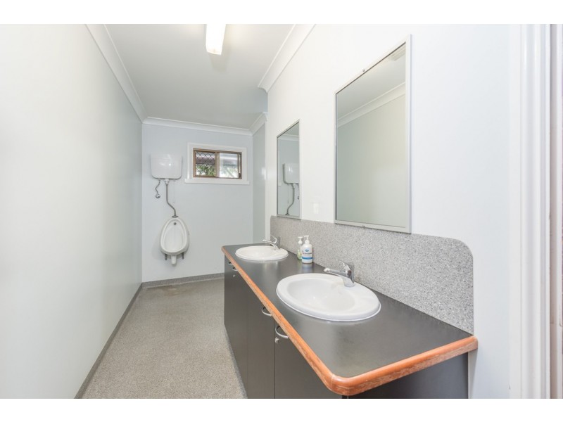 Lot 20 Heusman Street, Mount Perry QLD 4671