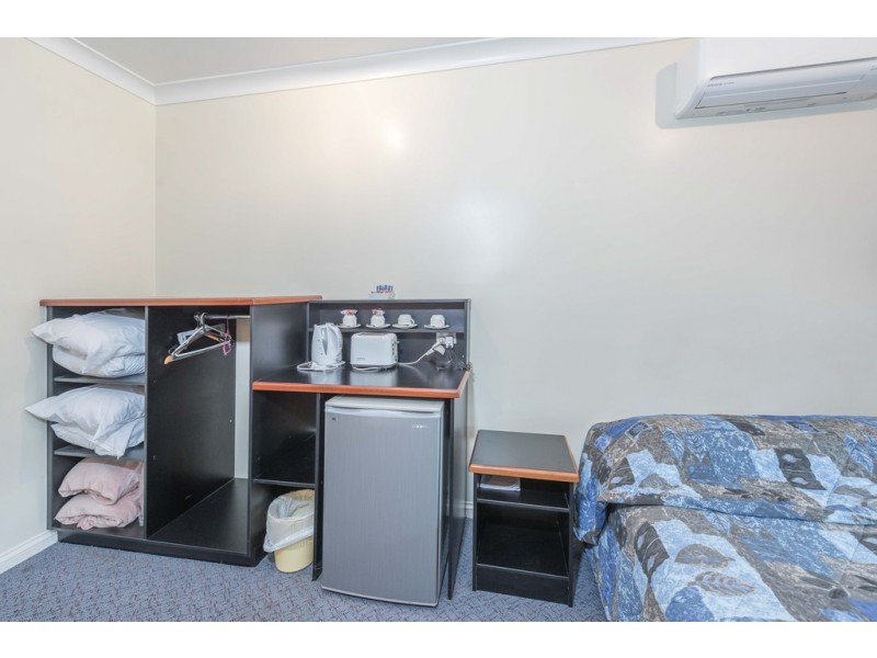 Lot 20 Heusman Street, Mount Perry QLD 4671