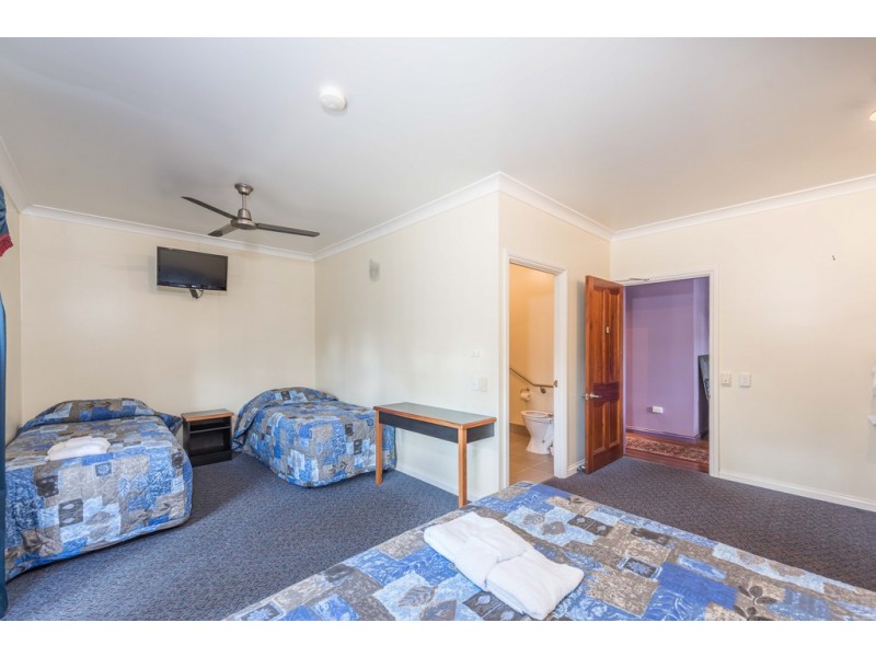 Lot 20 Heusman Street, Mount Perry QLD 4671