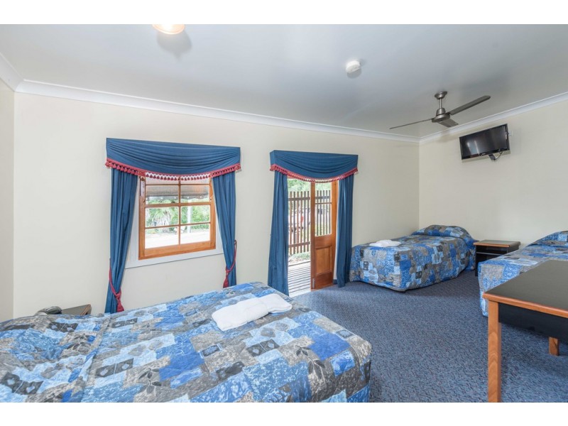 Lot 20 Heusman Street, Mount Perry QLD 4671