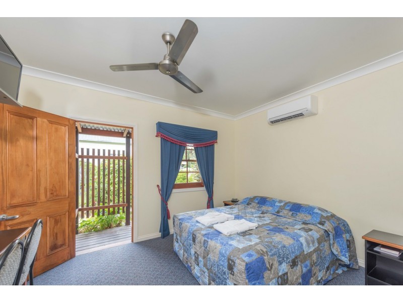Lot 20 Heusman Street, Mount Perry QLD 4671