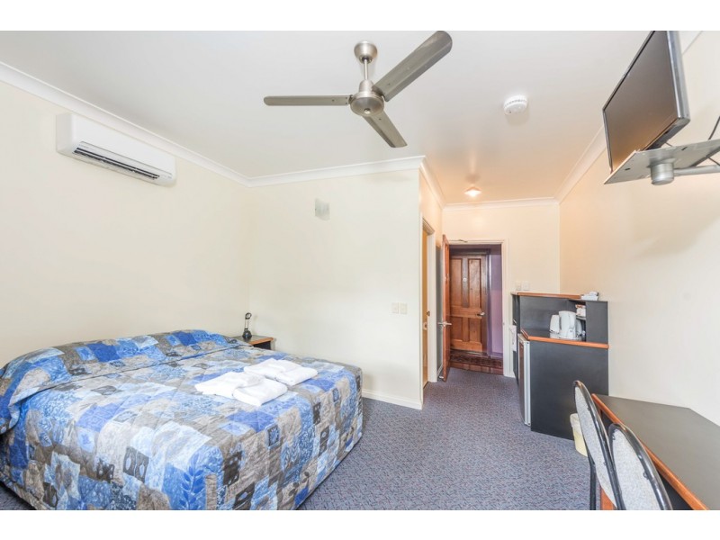 Lot 20 Heusman Street, Mount Perry QLD 4671