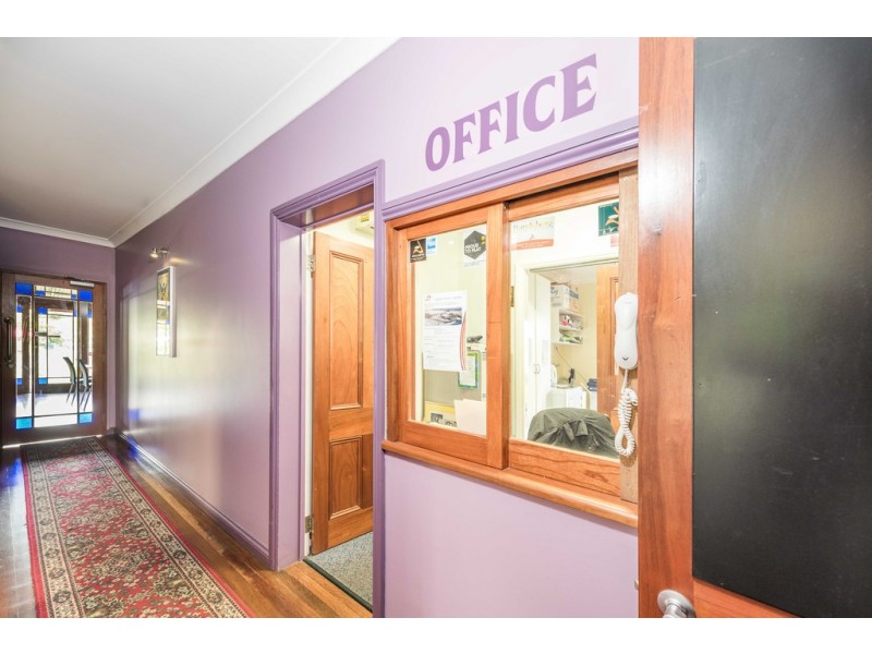 Lot 20 Heusman Street, Mount Perry QLD 4671